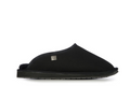 Mens Platinum Esperence Slipper - Black