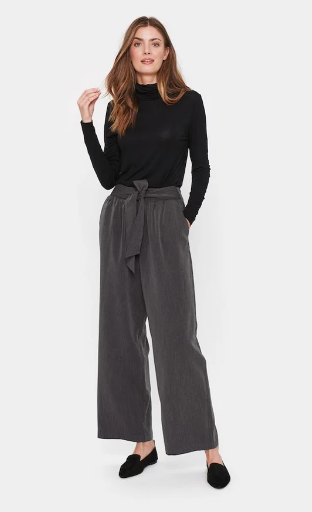 PenelopeSZ Trousers - Nine Iron