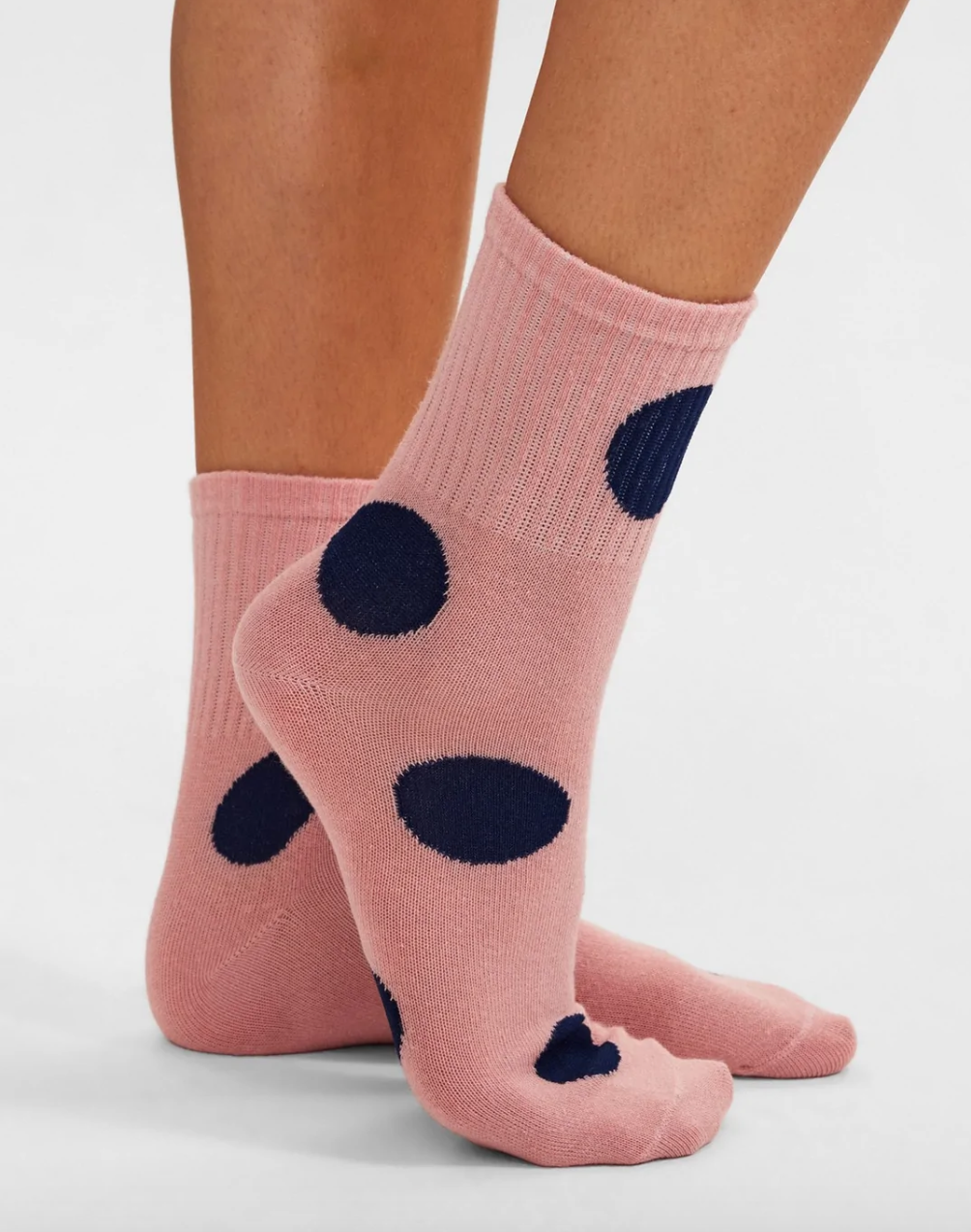 Numph Multipack NuSporty Socks - Large Multi Spots