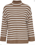 FrAlly Pullover - Silver Mink