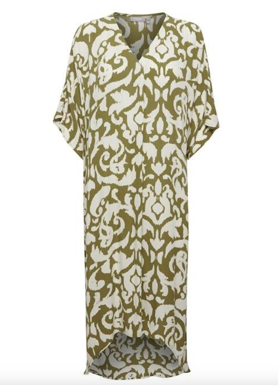 FrIria Dress