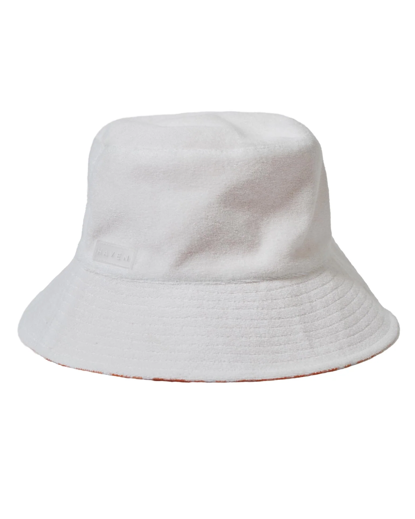 Maluku Bucket Hat