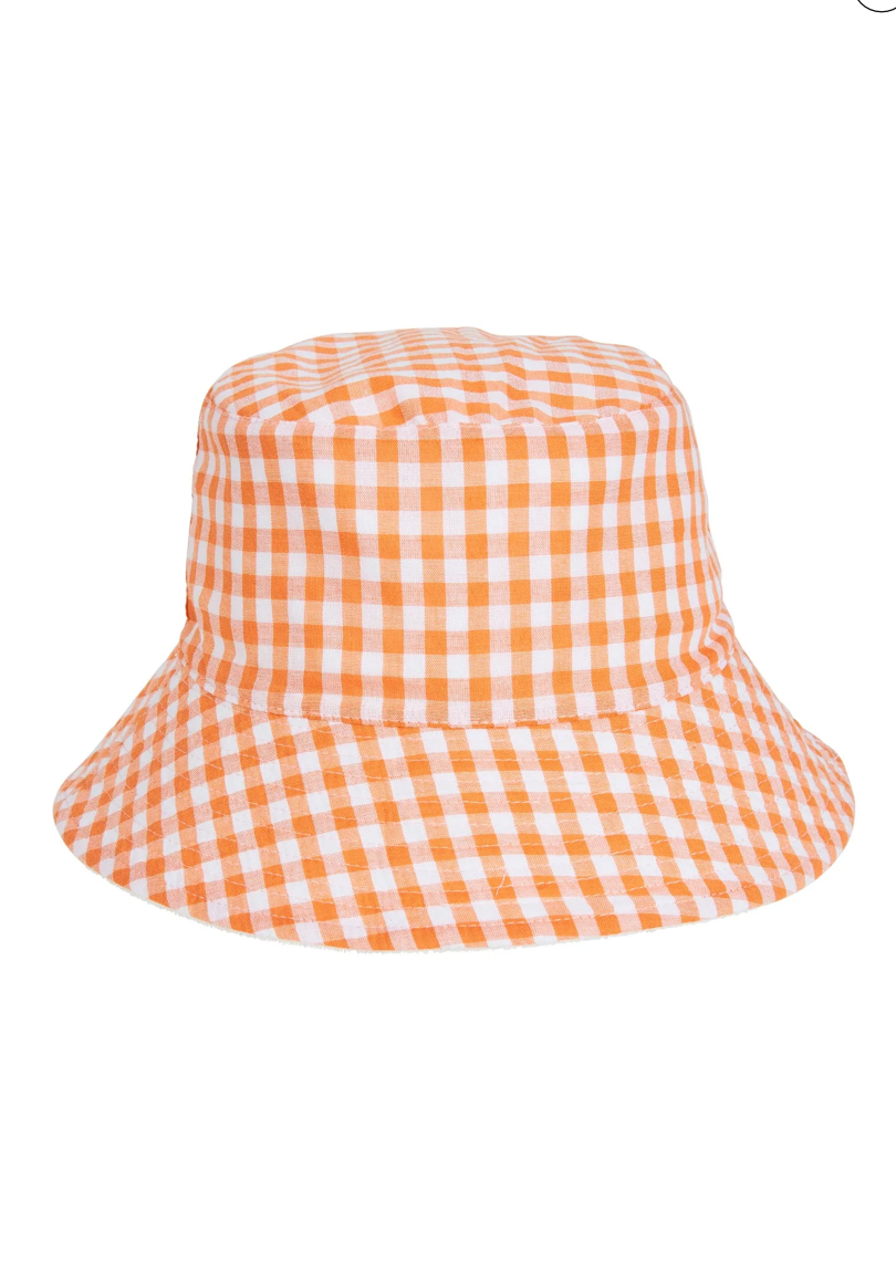 Maluku Bucket Hat