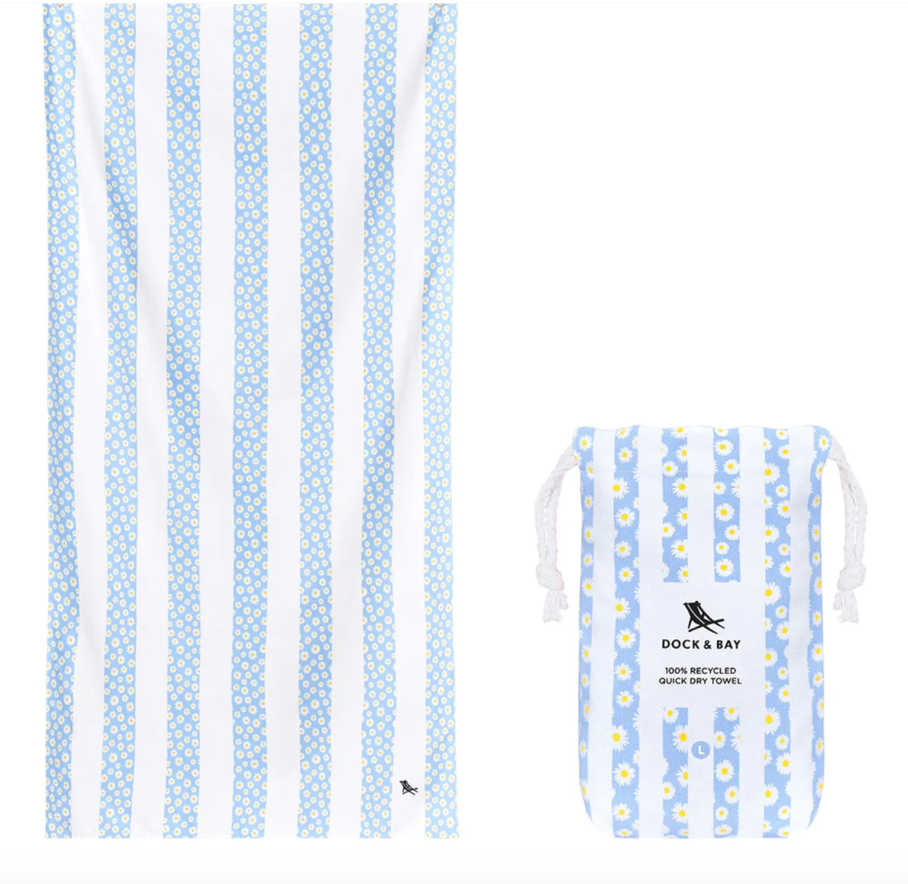 Dock & Bay Towels - Size Extra Large