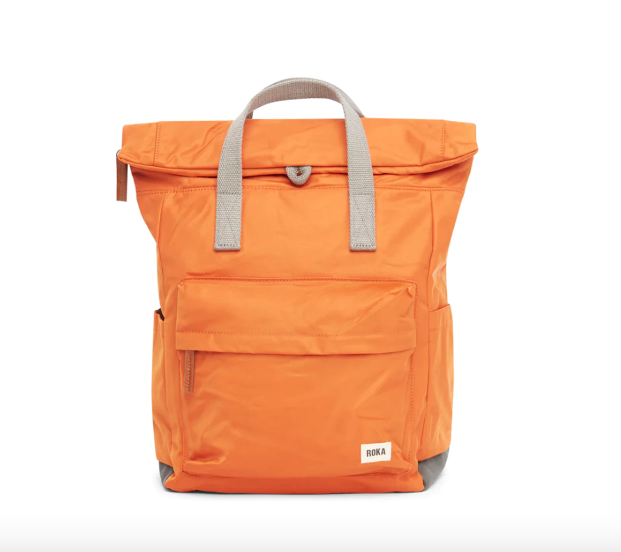 Canfield B Recycled Bag - Medium