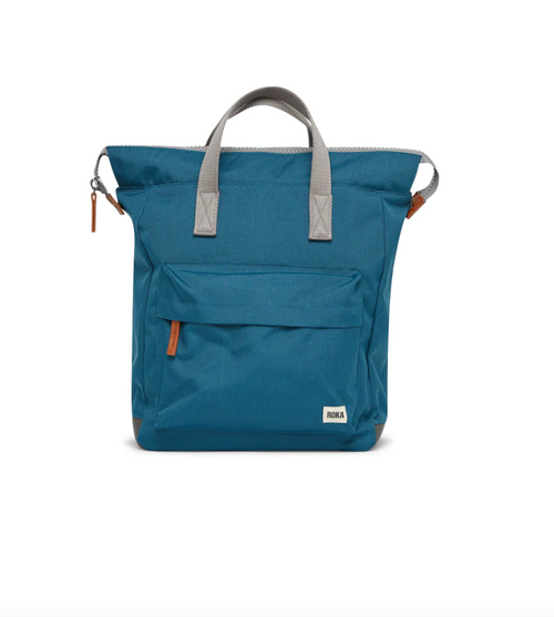 Bantry B Recycled Canvas Bag - Medium