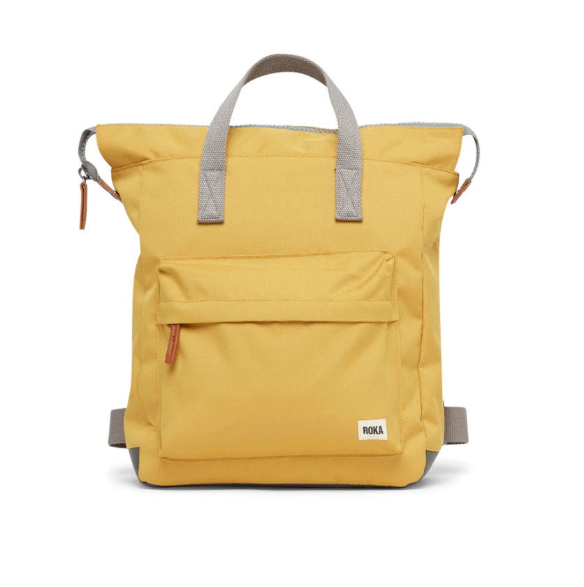 Bantry B Recycled Canvas Bag - Medium