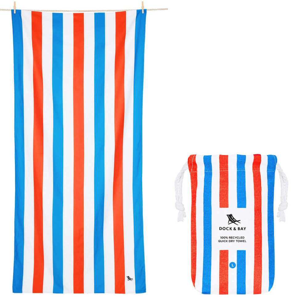 Dock & Bay Towels - Size Extra Large