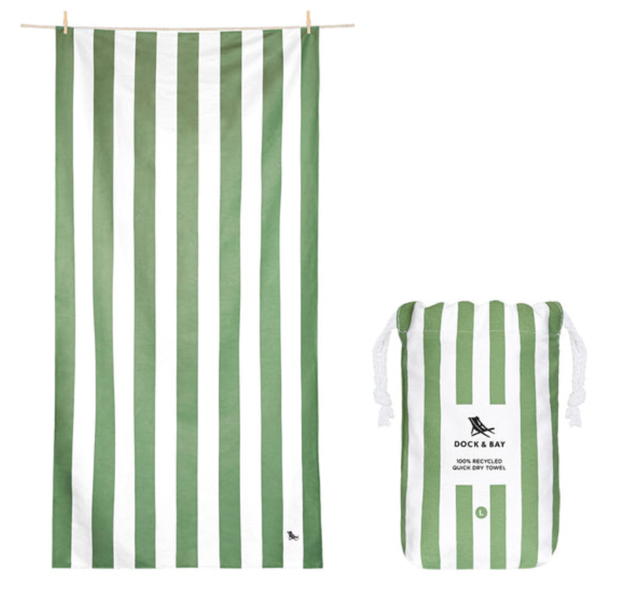 Dock & Bay Towels - Size Extra Large