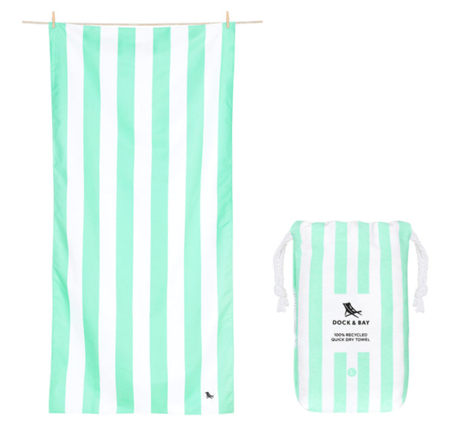 Dock & Bay Towels - Size Extra Large