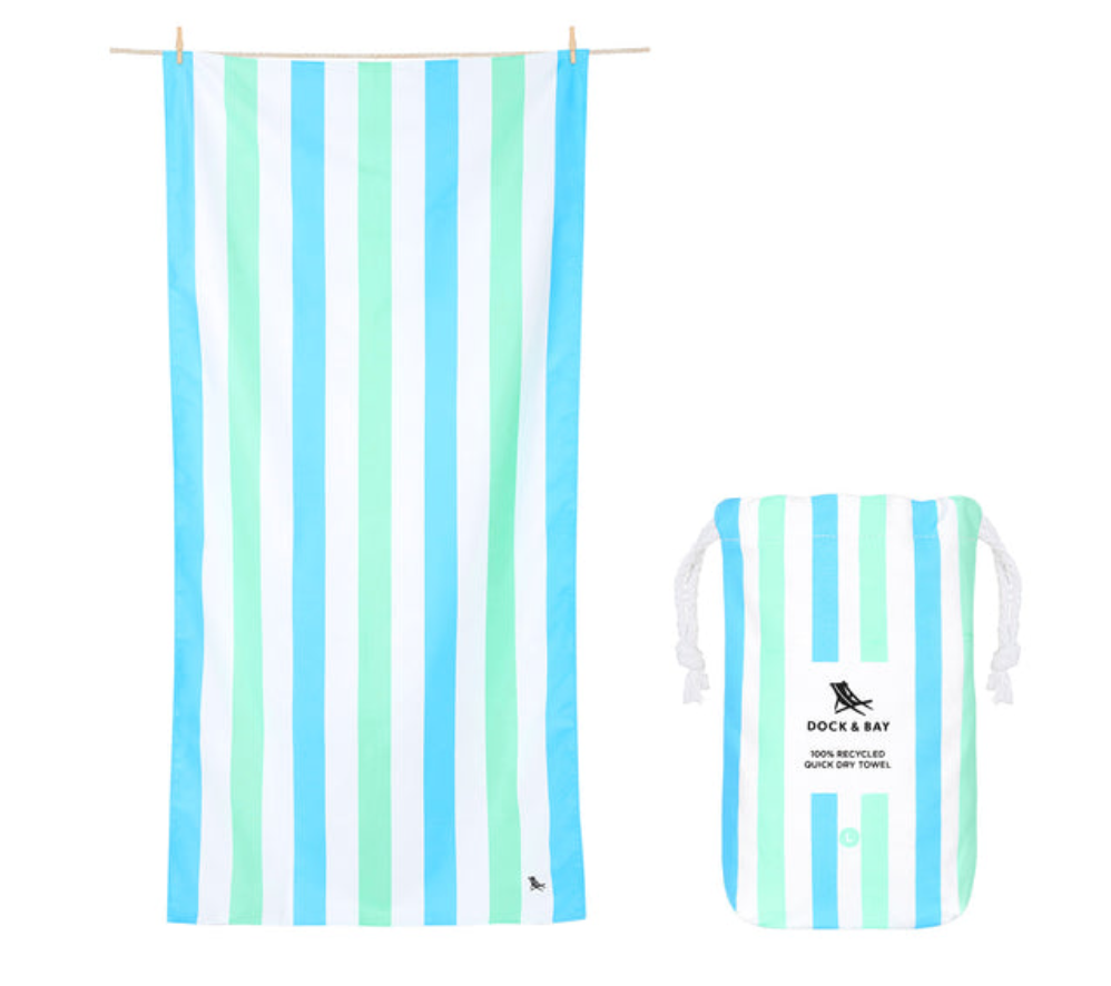 Dock & Bay Towels - Size Extra Large