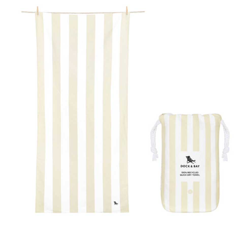 Dock & Bay Towels - Size Extra Large