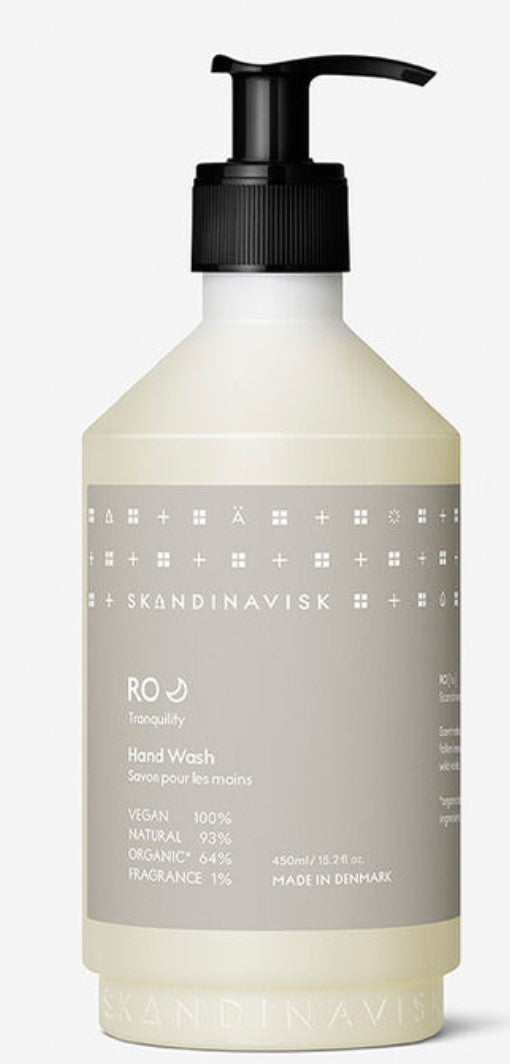 SKOG Handwash - Tranquility