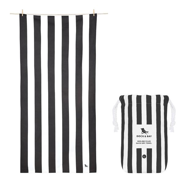 Dock & Bay Towels - Size Extra Large