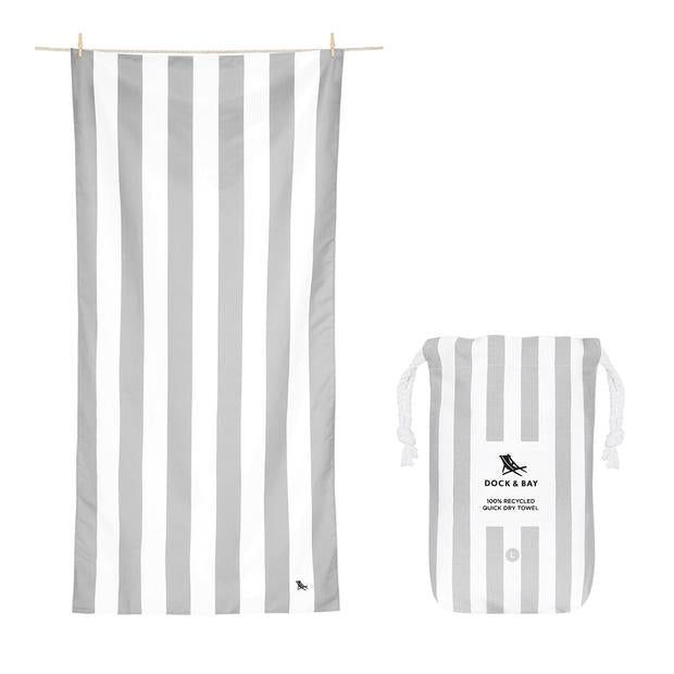 Dock & Bay Towels - Size Extra Large