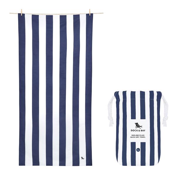 Dock & Bay Towels - Size Extra Large