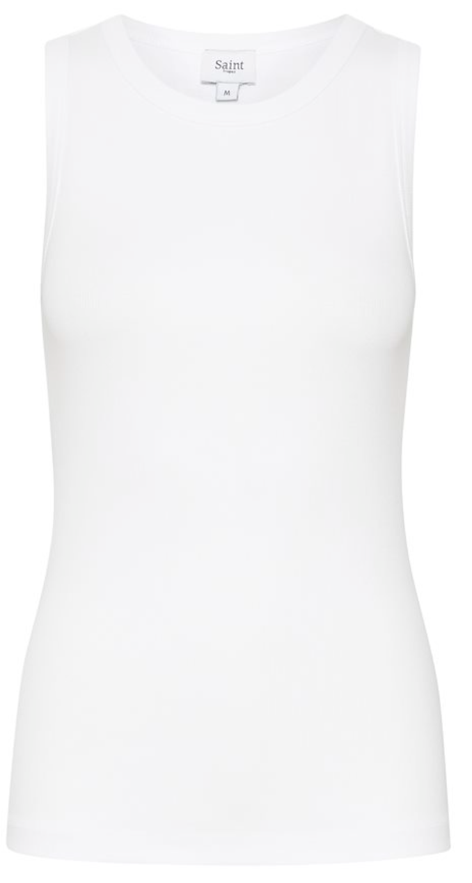 AstaSZ High Tank Top