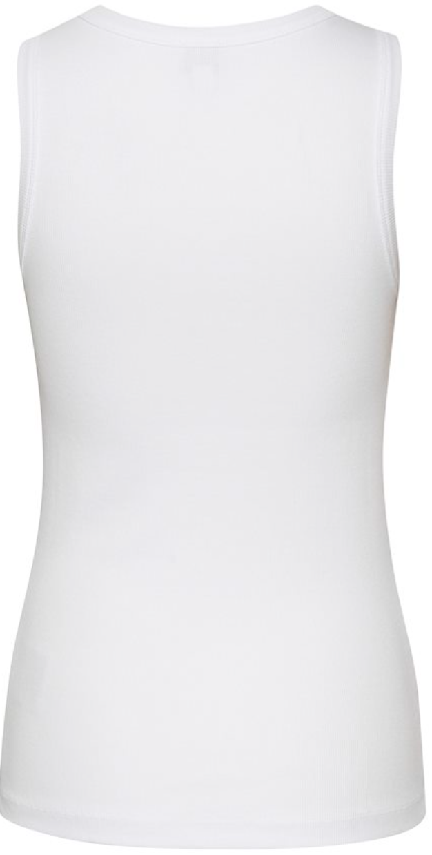 AstaSZ High Tank Top