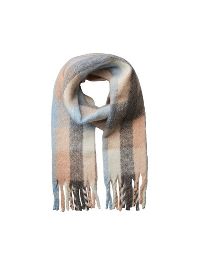 PCSHAVANNA LONG SCARF
