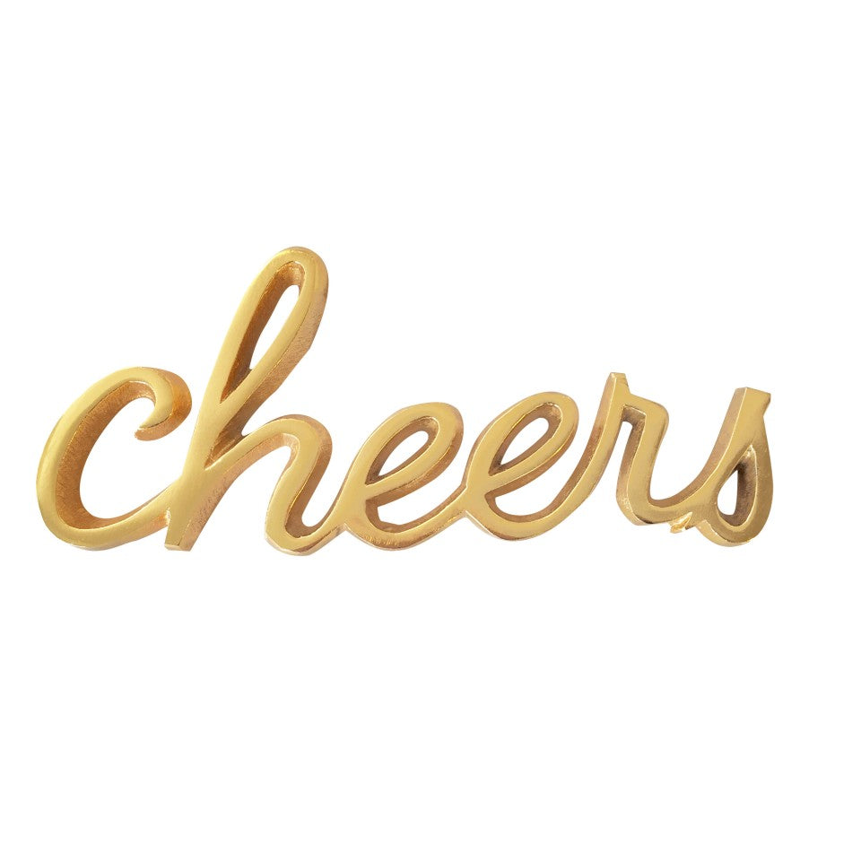 cast word art - cheers