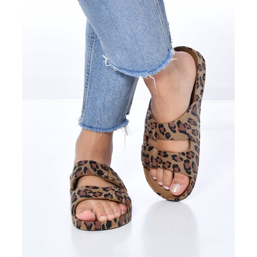 Amazonia Womens Sandal - Camel