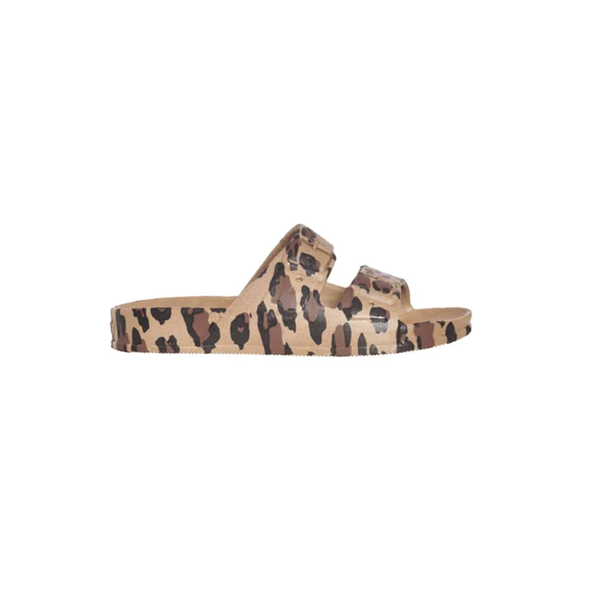 Amazonia Womens Sandal - Camel