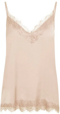 AshSZ Top - Creme