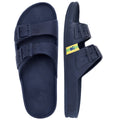 Bango Teens Sandal - Navy