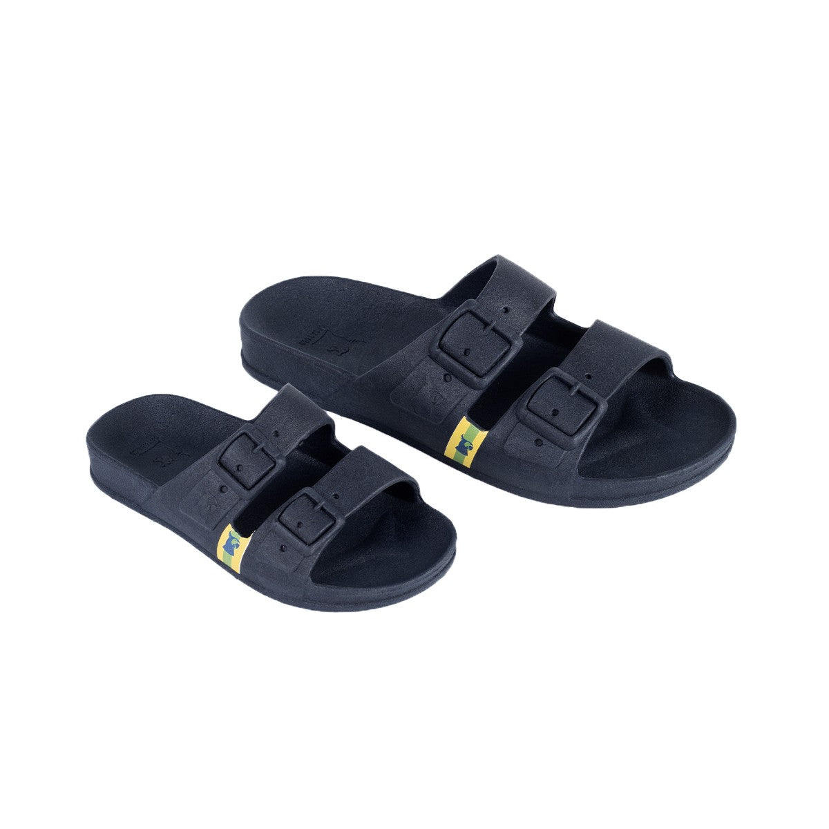 Bango Teens Sandal - Navy