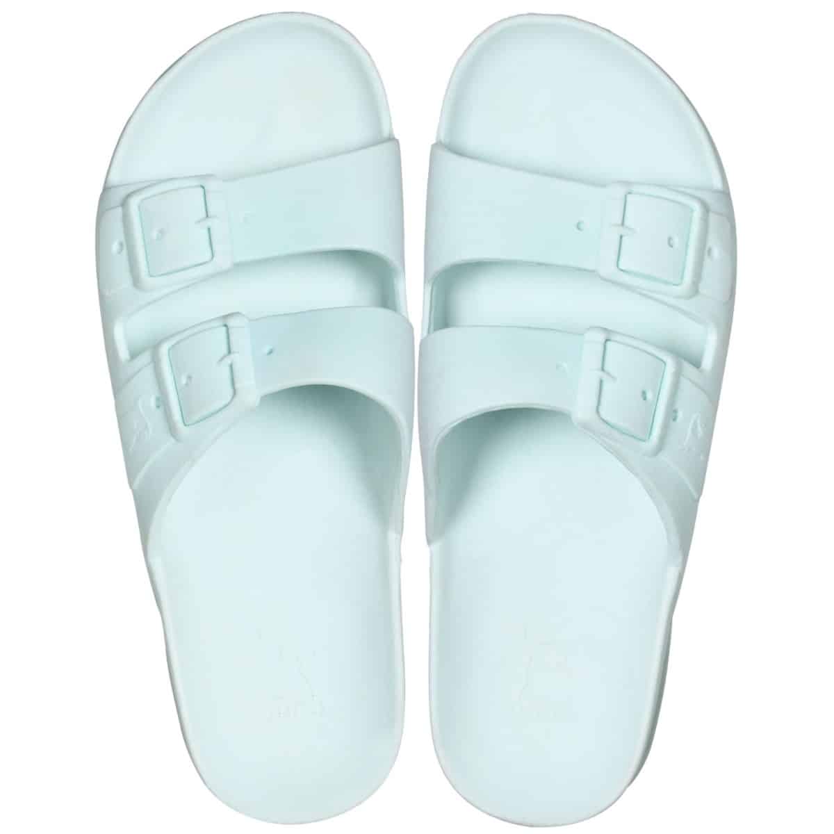 Belo Horizonte Womens Sandal - Cloud