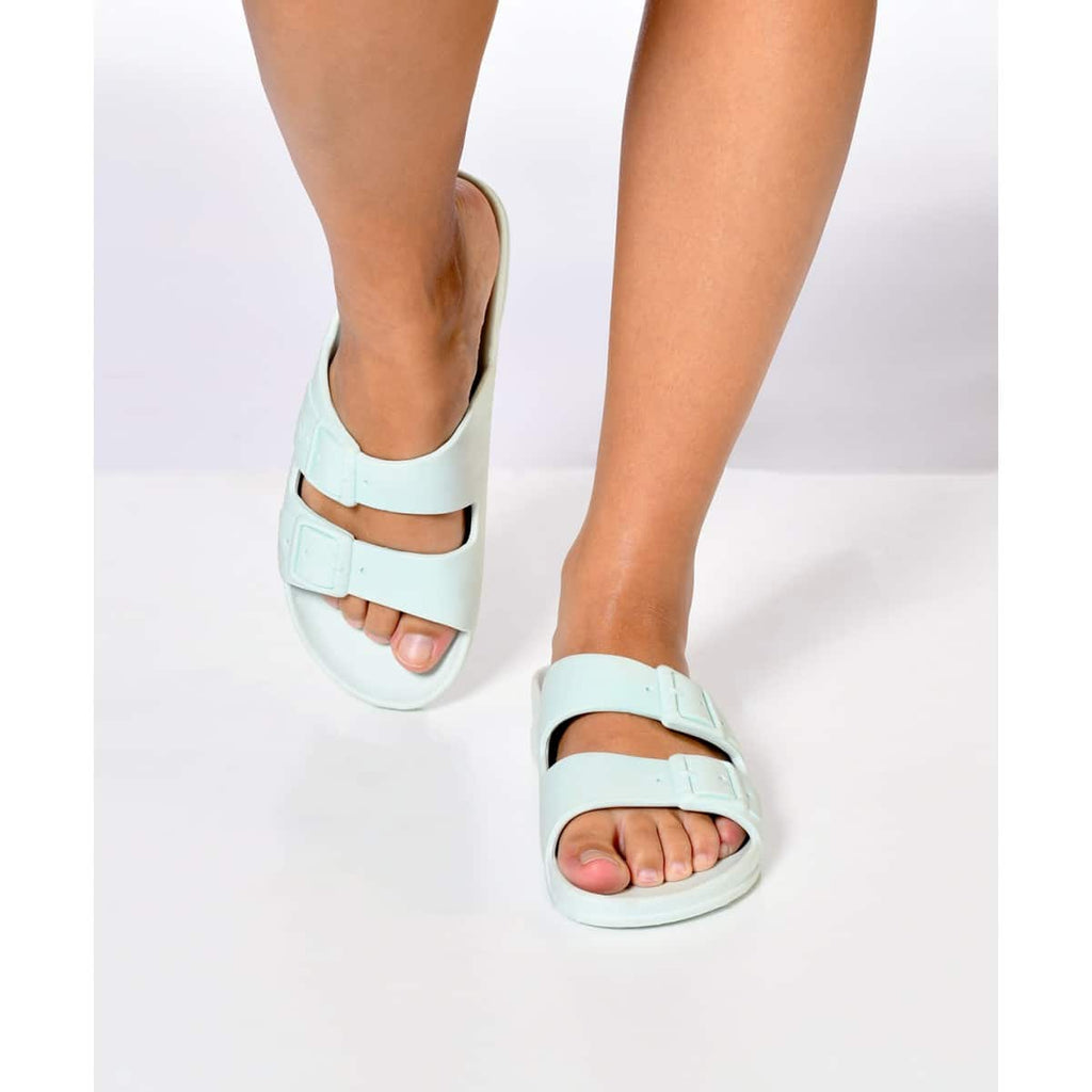 Belo Horizonte Womens Sandal - Cloud