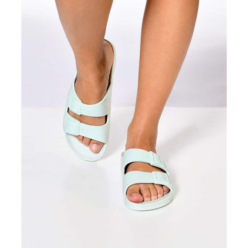Belo Horizonte Womens Sandal - Cloud