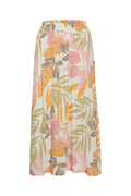 birch botanic outline gaby skirt