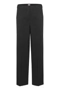 CleliaSZ Black Trousers
