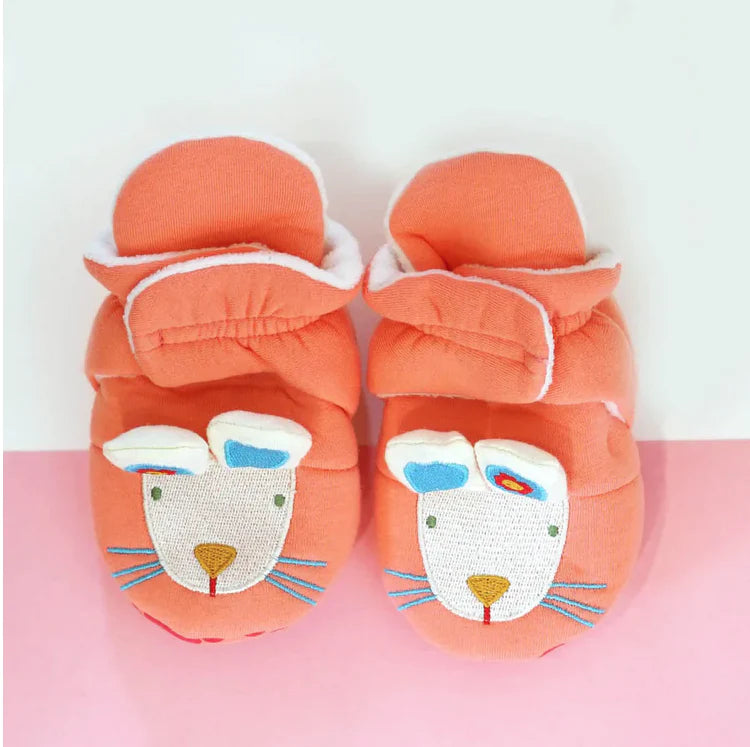 Maura the Mouse Boots