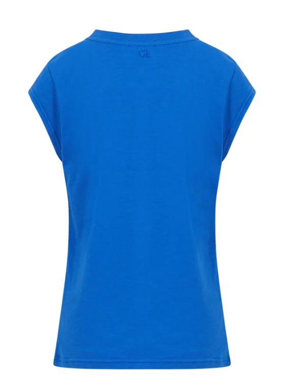 CC Heart Basic T-Shirt