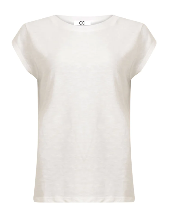 CC Heart Basic T-Shirt