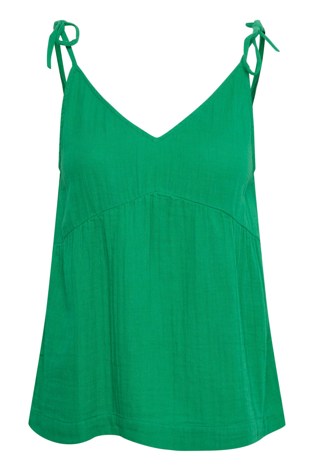 UlrikaSZ Top- Deep Mint