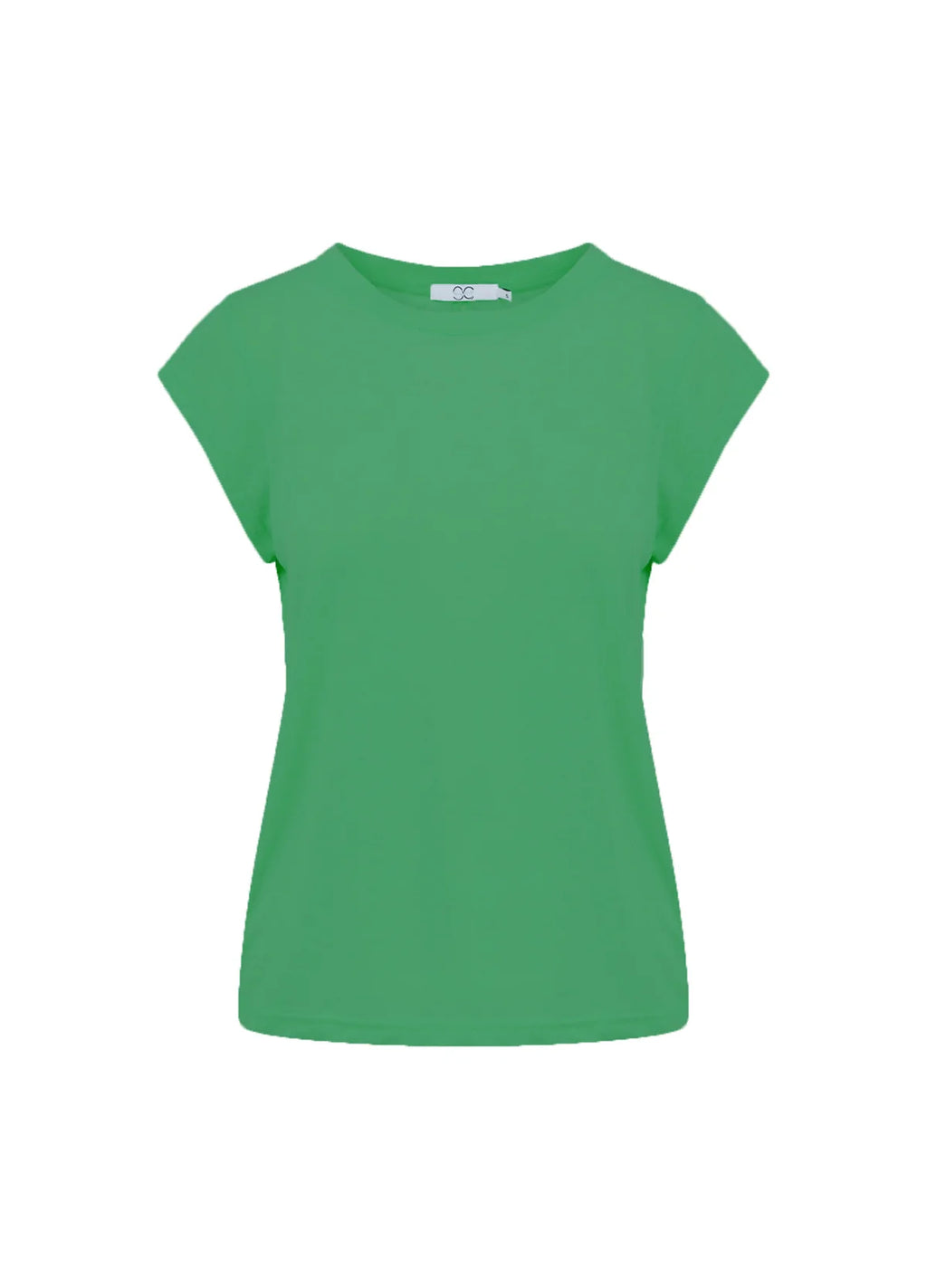 CC Heart Basic T-Shirt