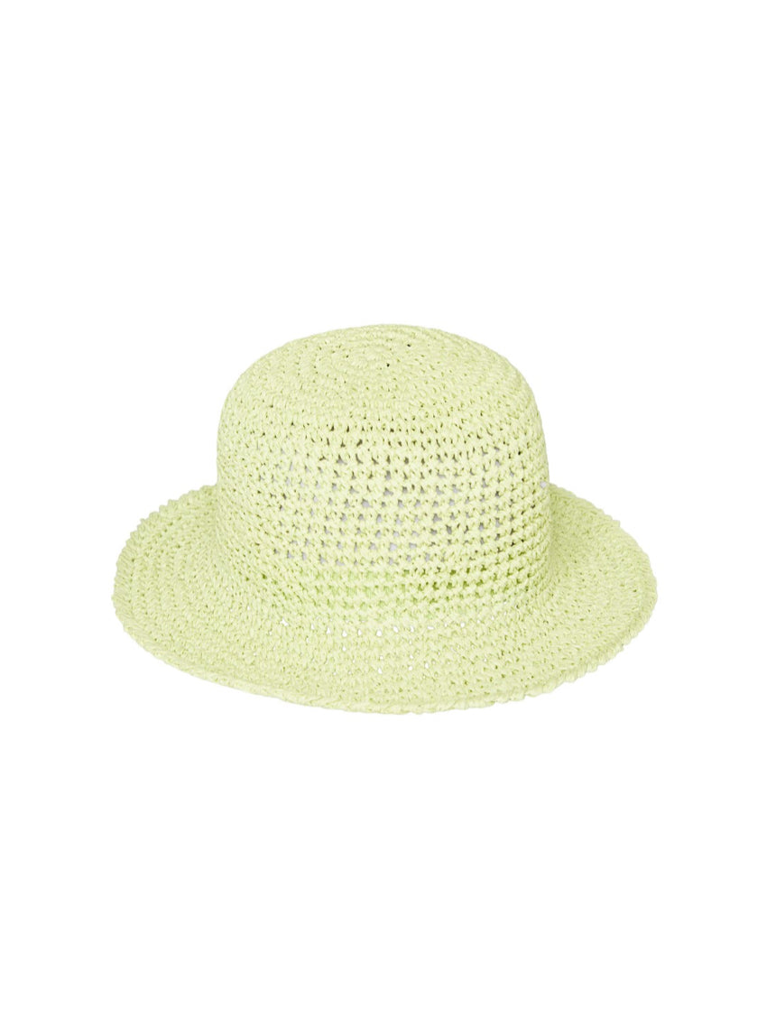 PCBANANA STRAW HAT