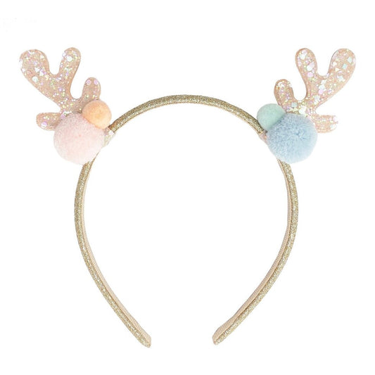 Rockahula Reindeer Headband