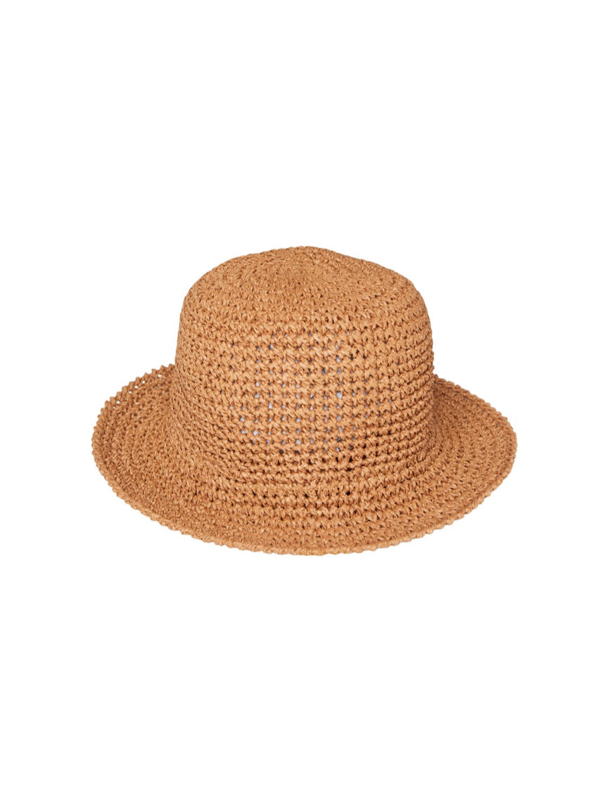 PCBANANA STRAW HAT