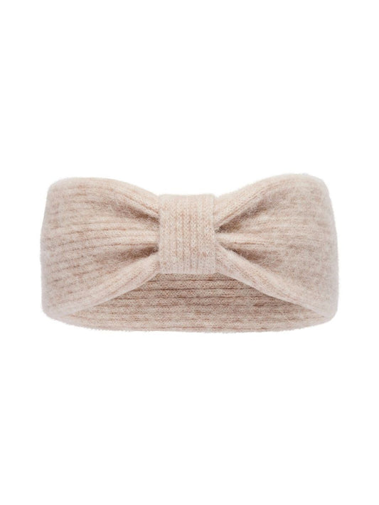 Selected Femme Knitted Headband