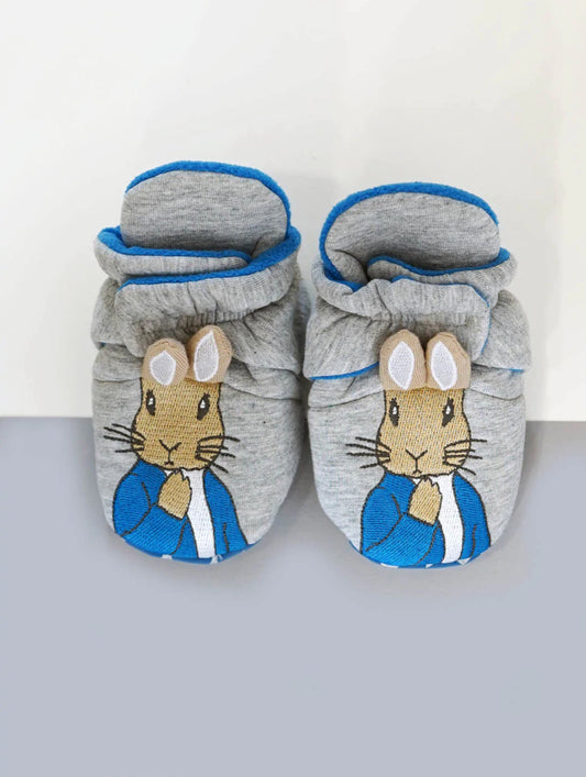 Peter Rabbit Boots