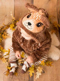 Fawn Hoodie