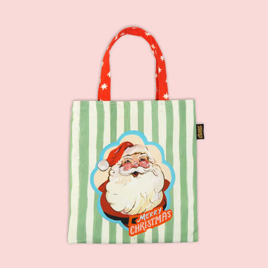 Children’s Christmas Tote Bag