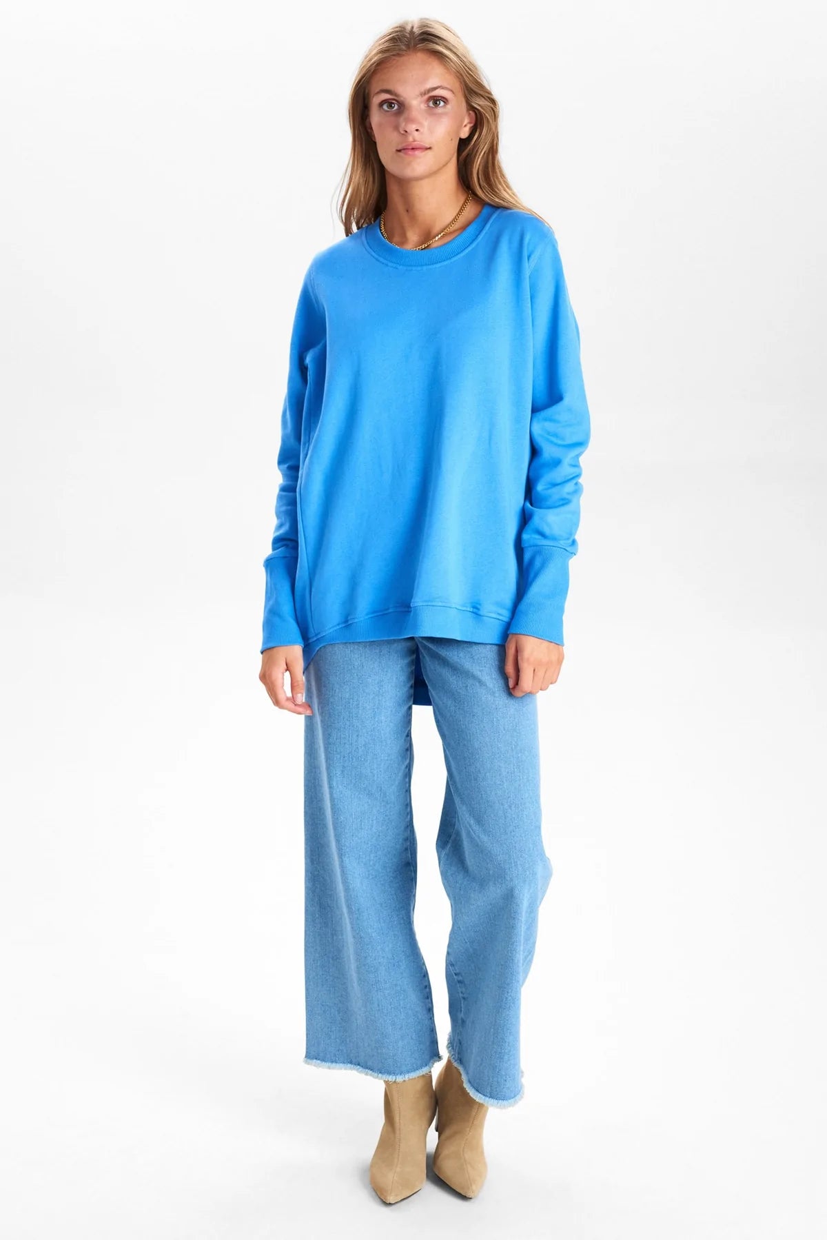 Palace jeans sweatshirt sales