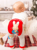 Peter Rabbit Festive Leggings