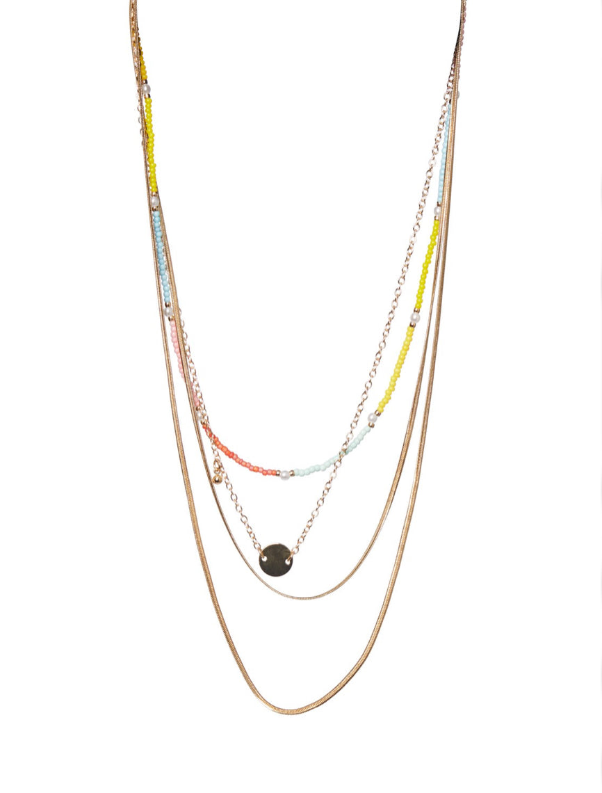 PCBINA COMBU NECKLACE