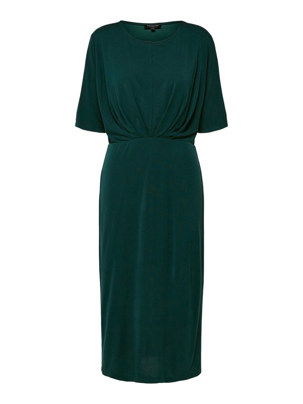 SLFAMBER PINE PONDEROSA 2/4 DRESS